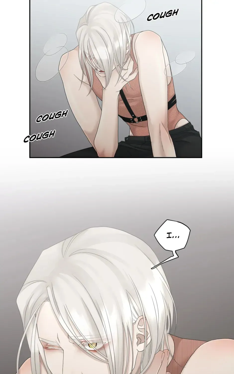 Thirst Chapter 71 page 36 - 