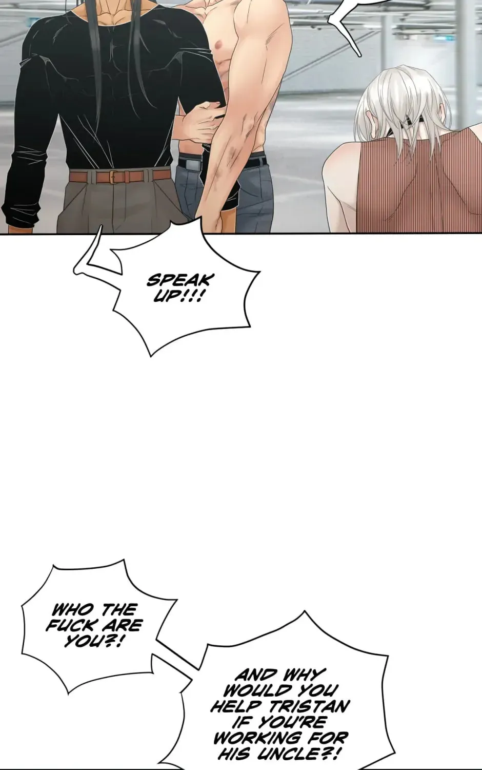 Thirst Chapter 71 page 42 - 