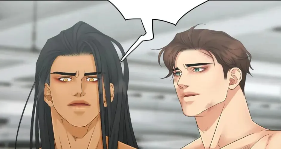 Thirst Chapter 71 page 43 - 