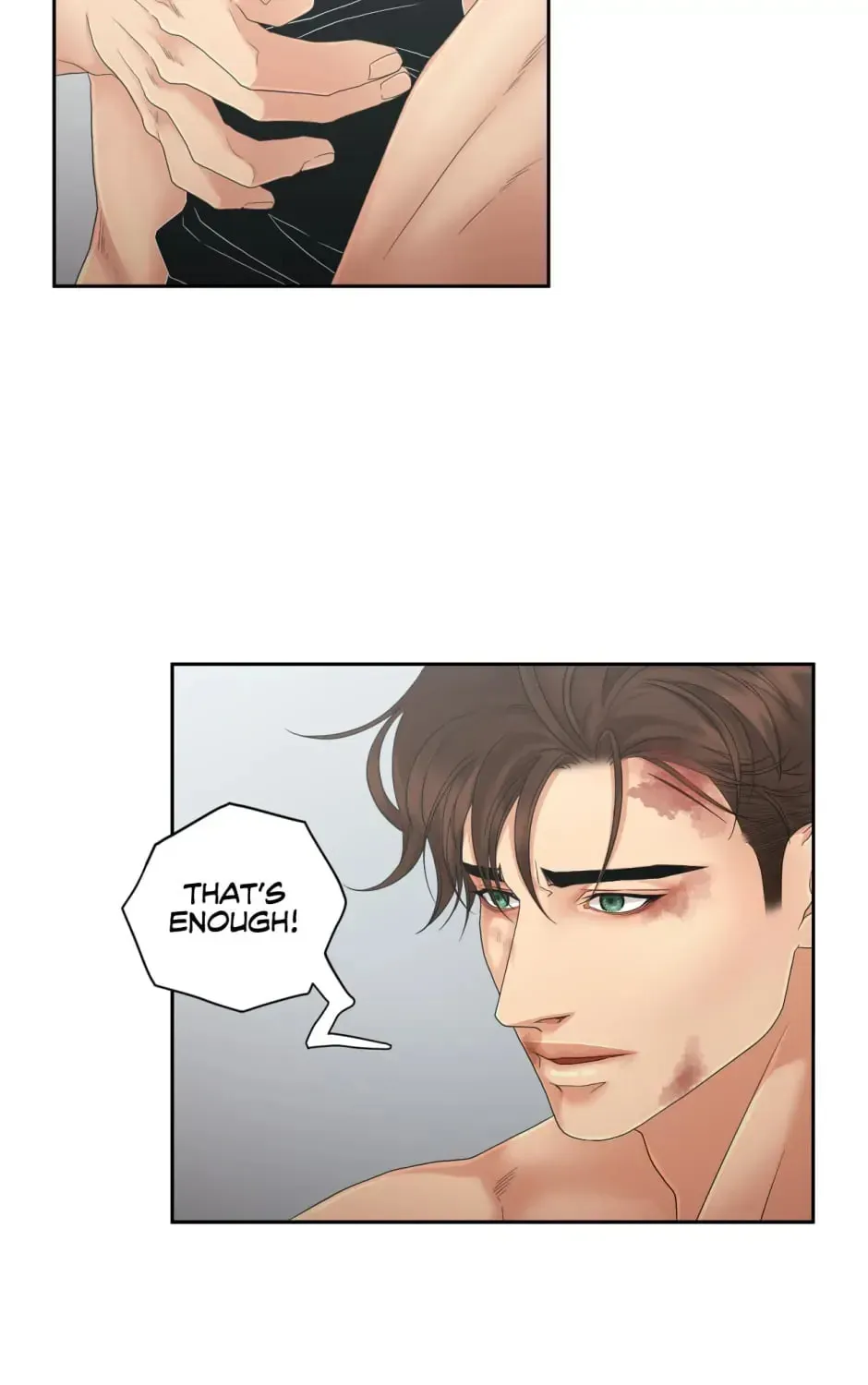 Thirst Chapter 71 page 46 - 