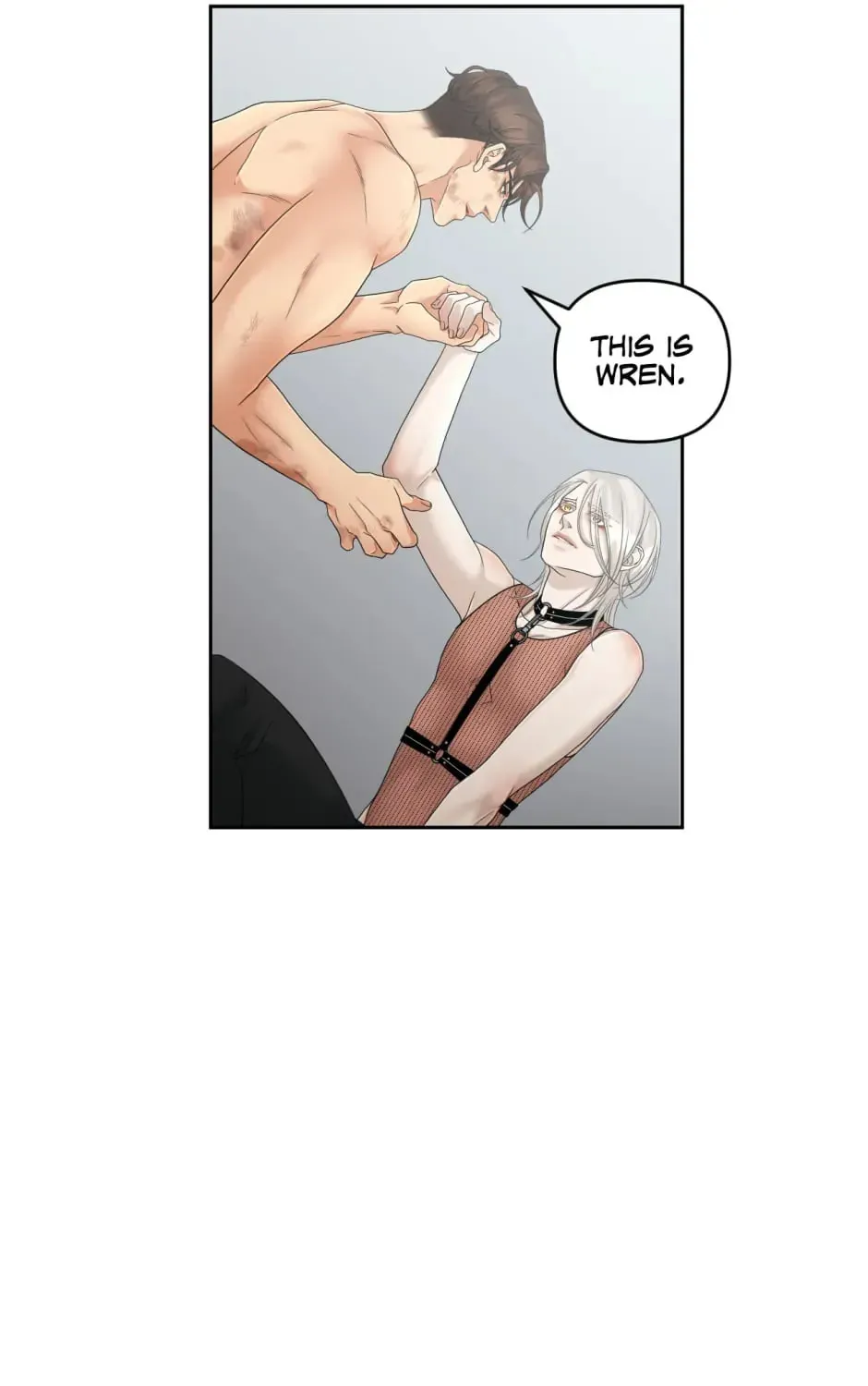 Thirst Chapter 71 page 52 - 