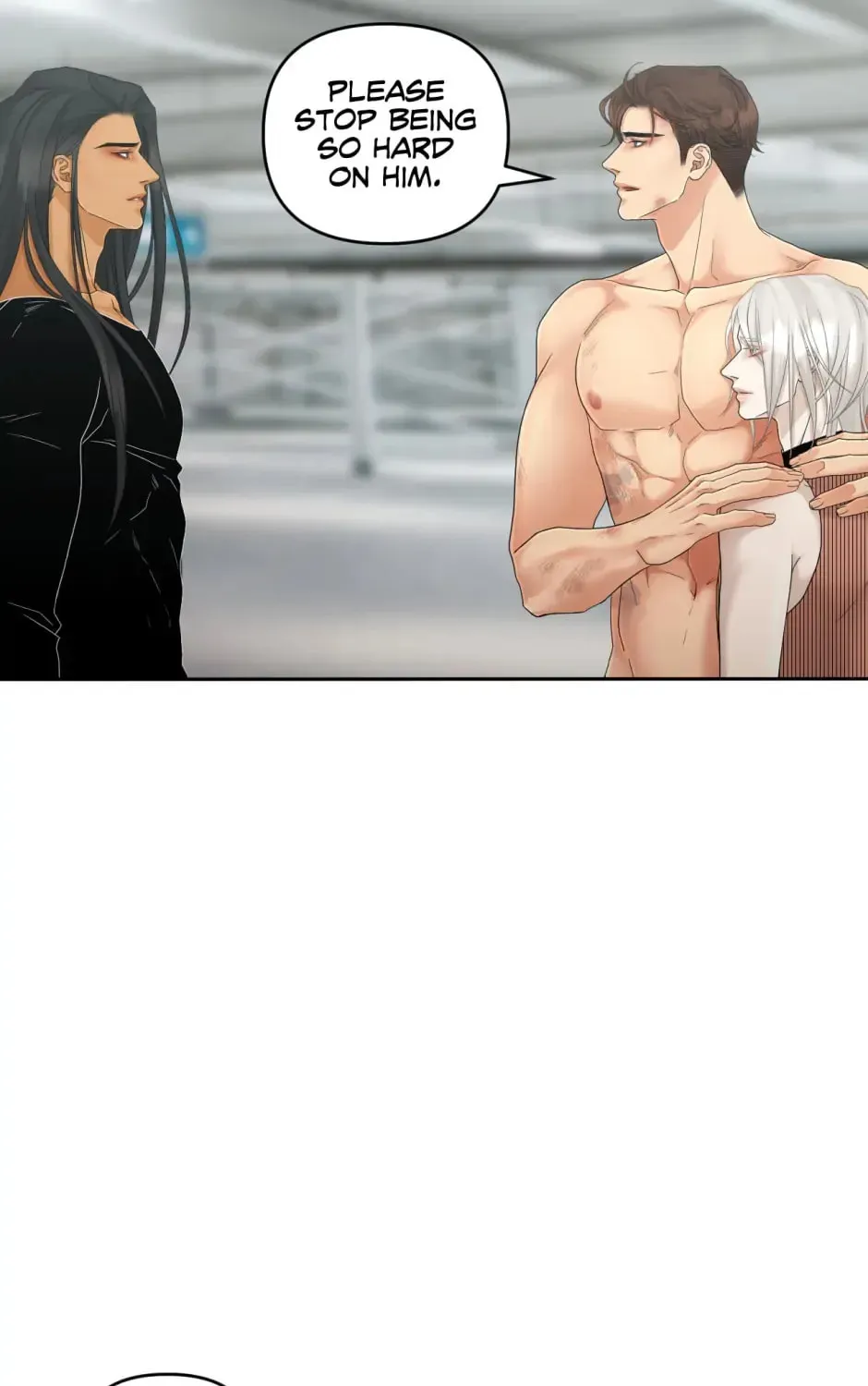 Thirst Chapter 71 page 56 - 