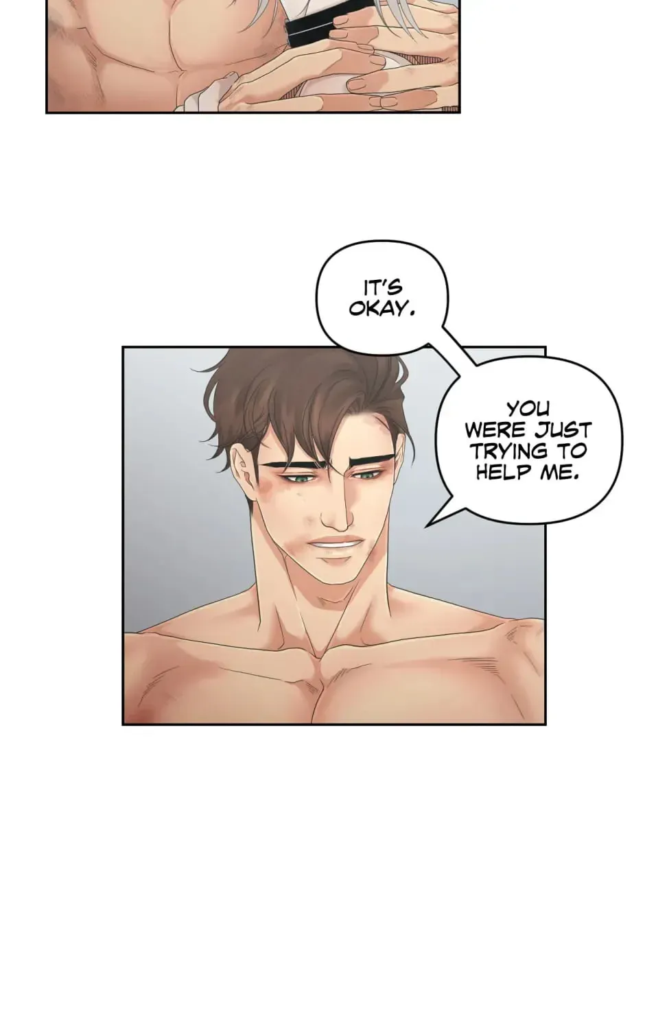 Thirst Chapter 71 page 58 - 