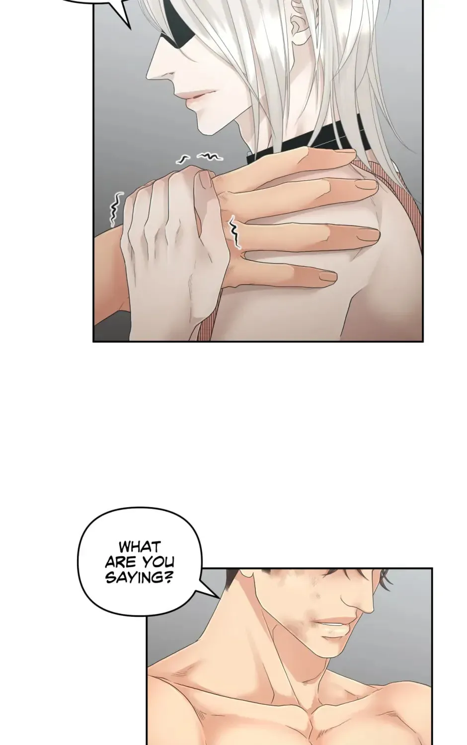 Thirst Chapter 71 page 64 - 