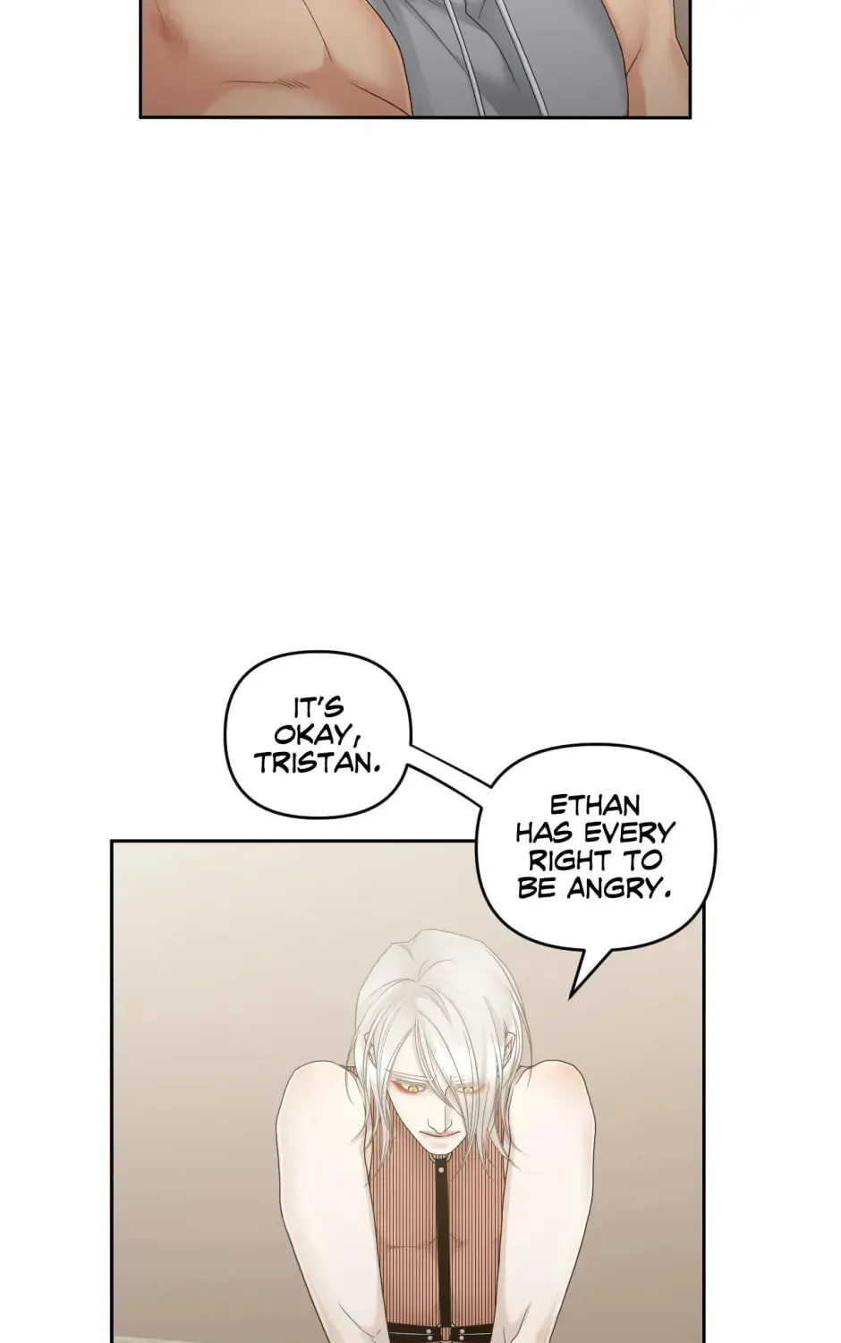 Thirst Chapter 72 page 12 - 