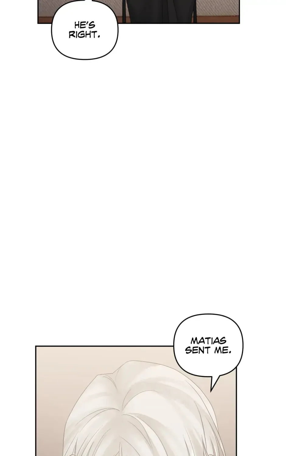 Thirst Chapter 72 page 14 - 