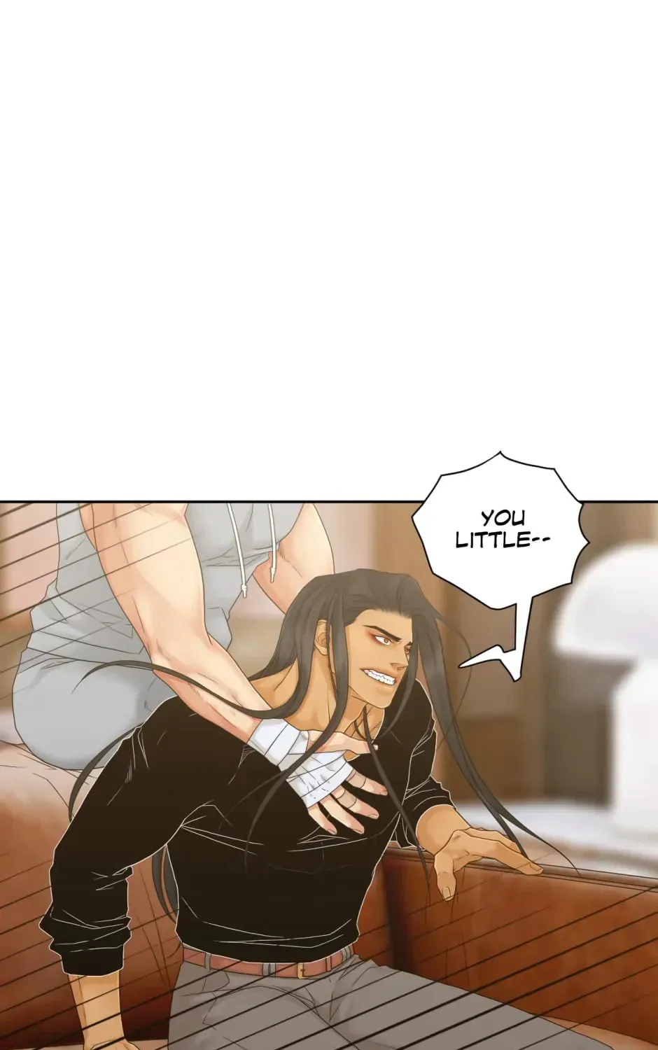 Thirst Chapter 72 page 16 - 