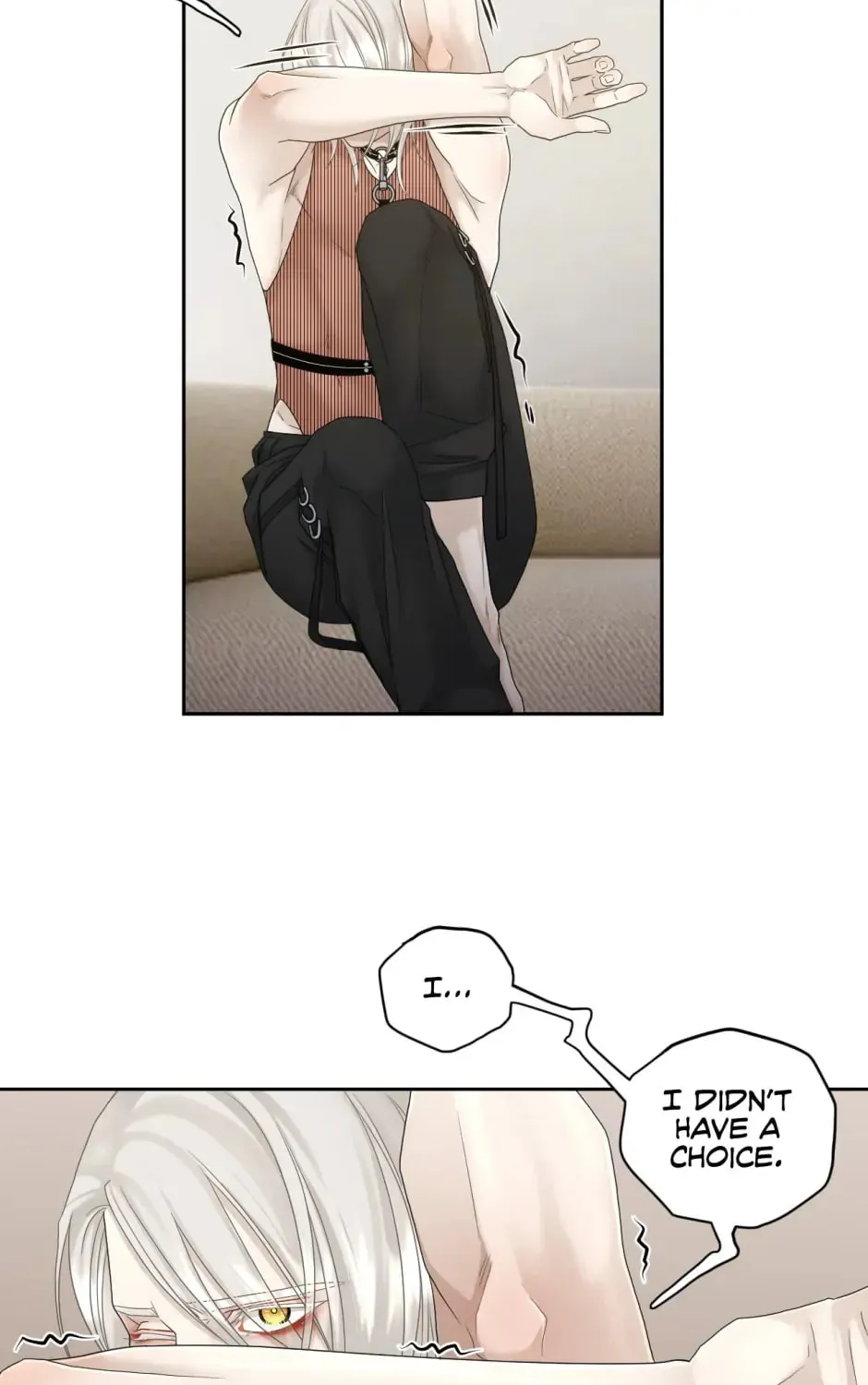 Thirst Chapter 72 page 20 - 