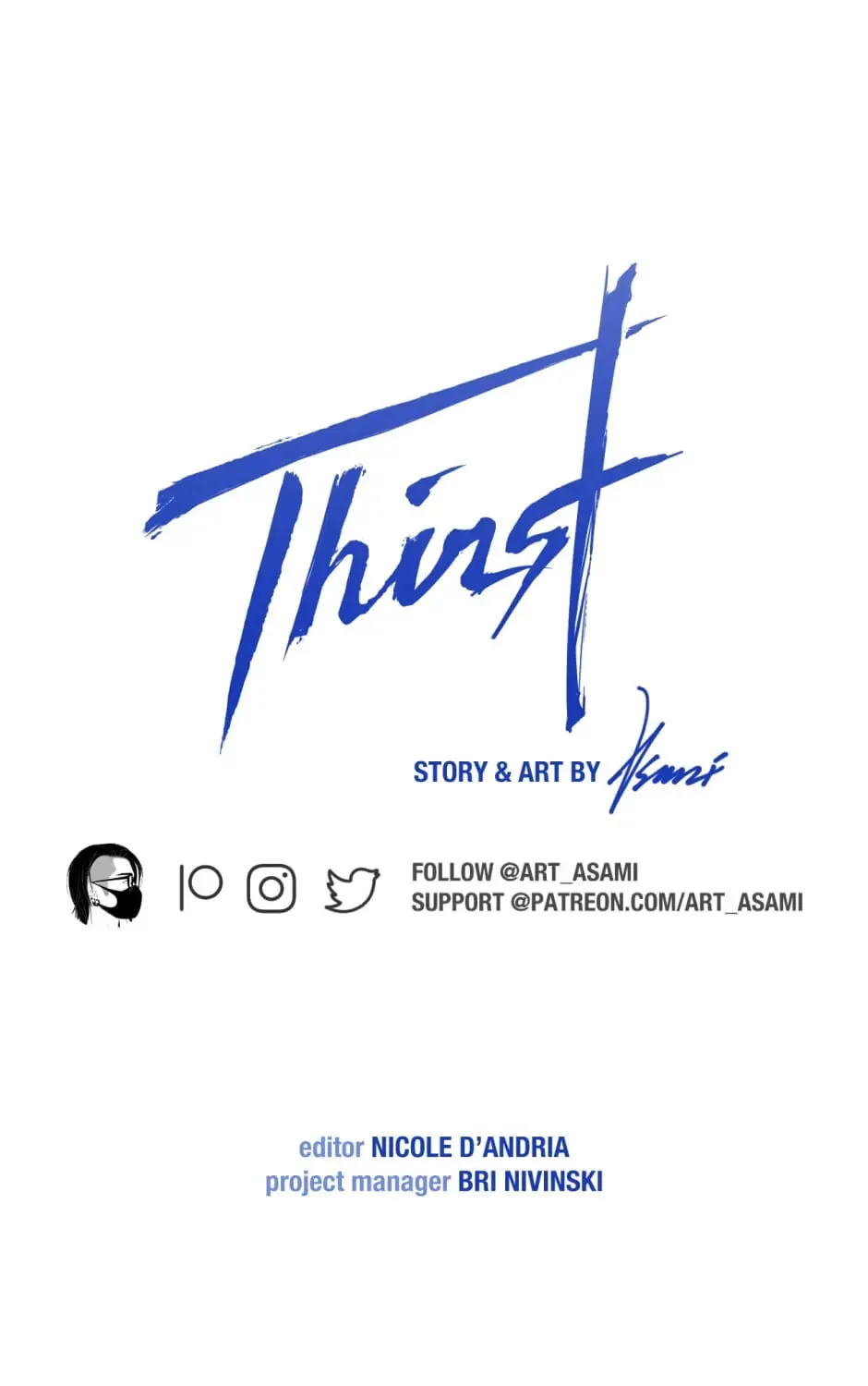 Thirst Chapter 72 page 4 - 