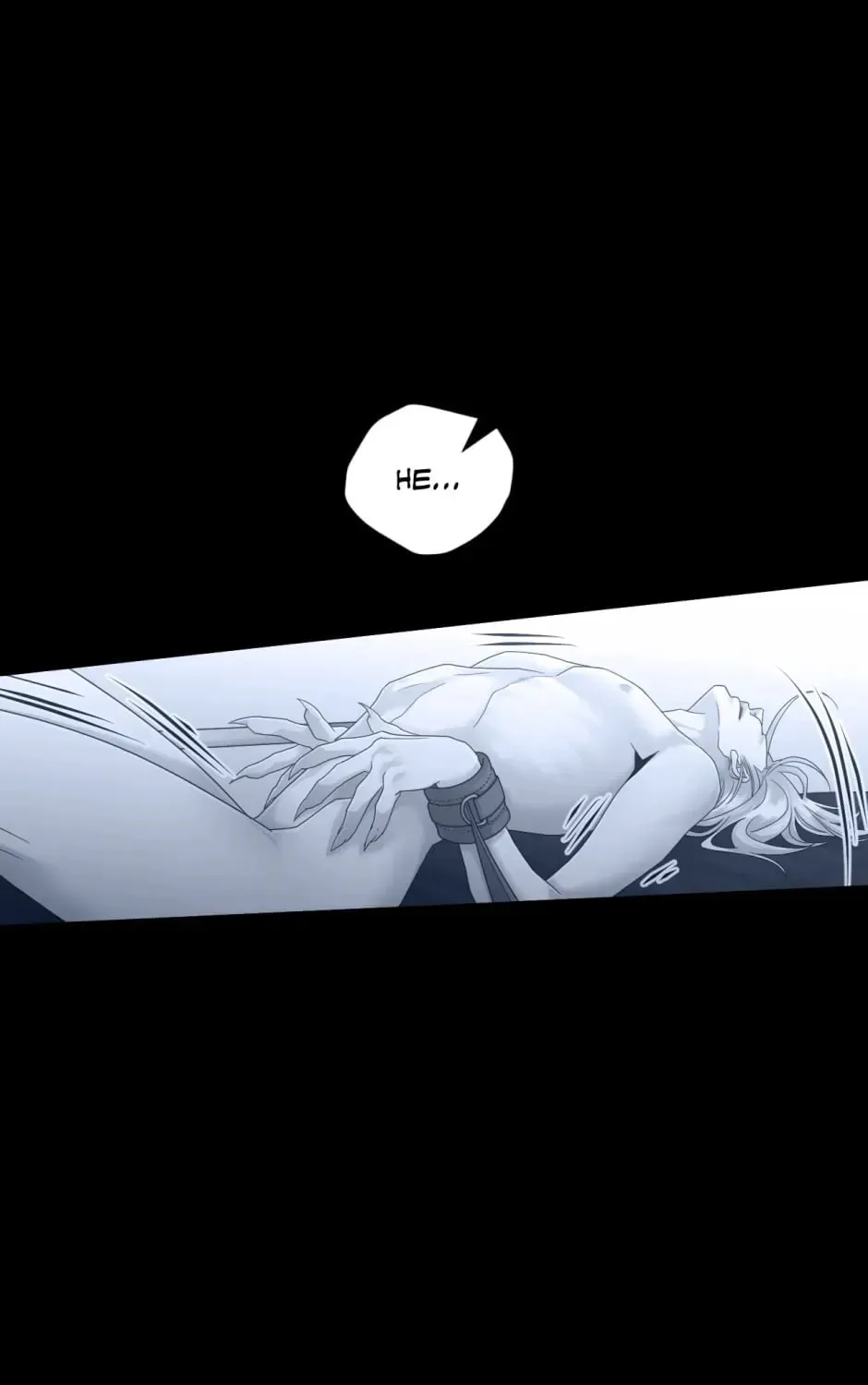 Thirst Chapter 72 page 32 - 