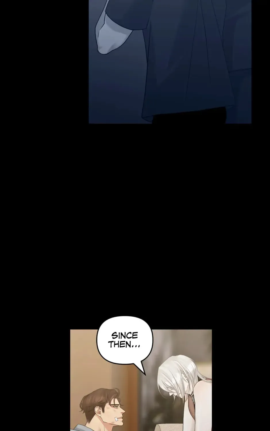 Thirst Chapter 72 page 38 - 