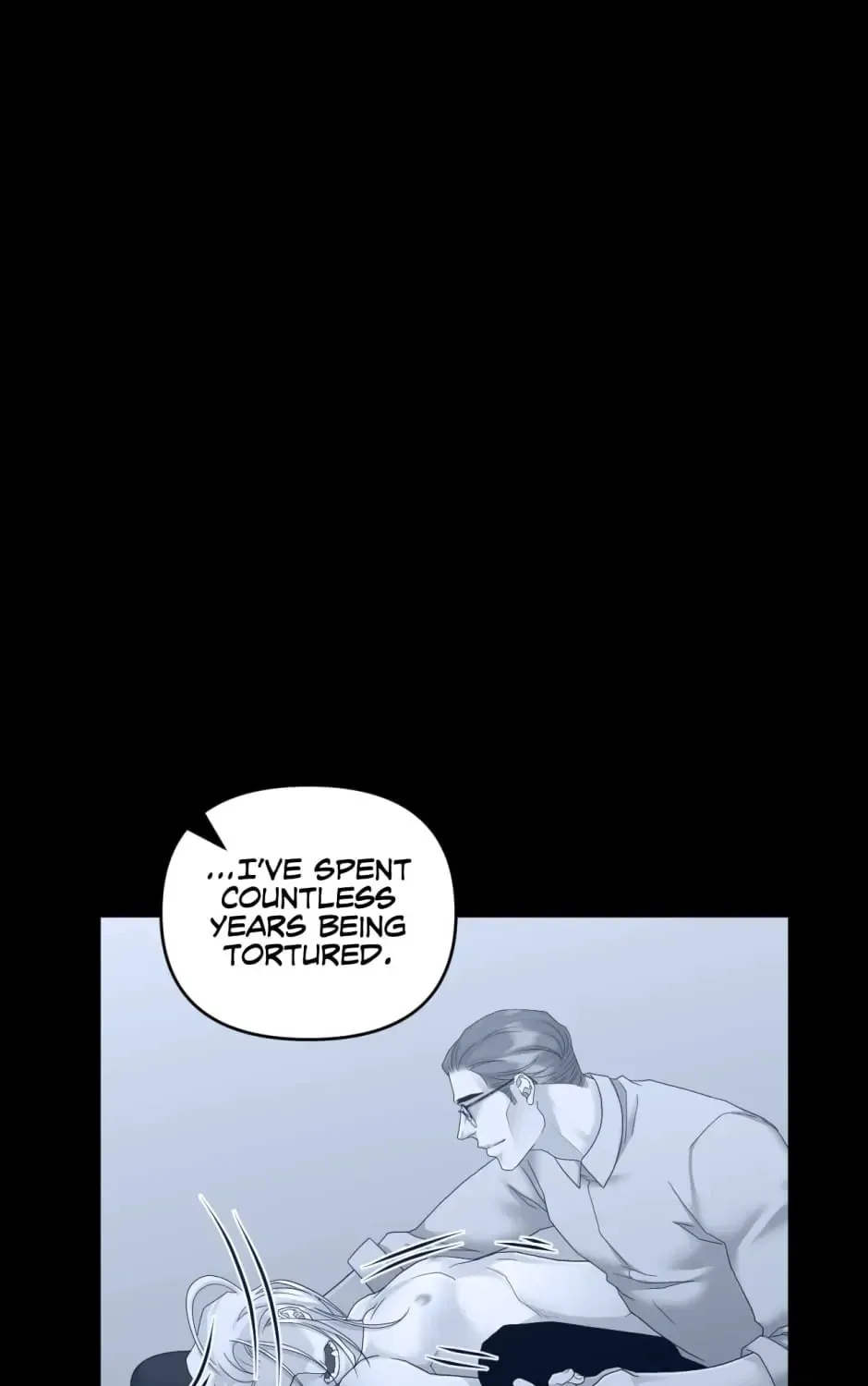 Thirst Chapter 72 page 40 - 