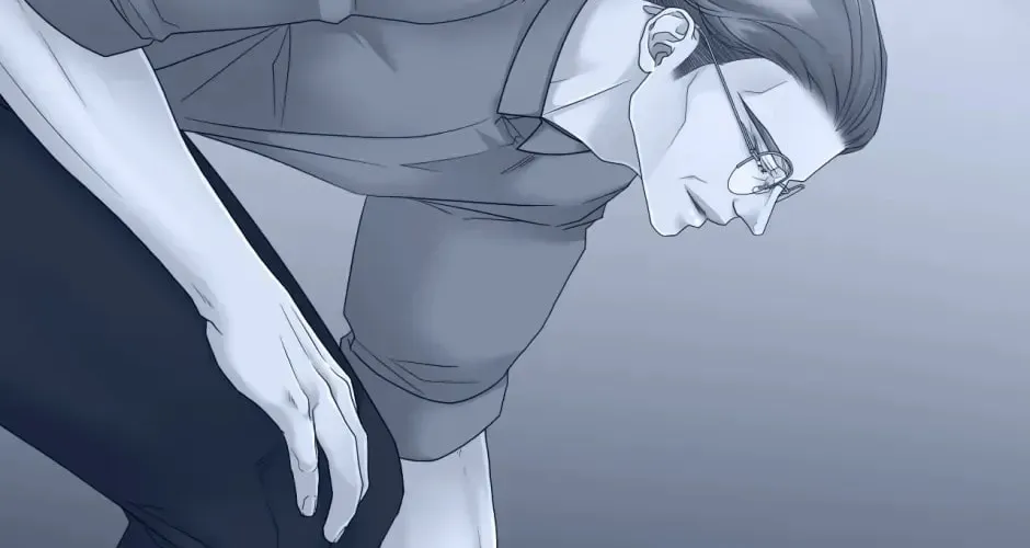 Thirst Chapter 72 page 43 - 