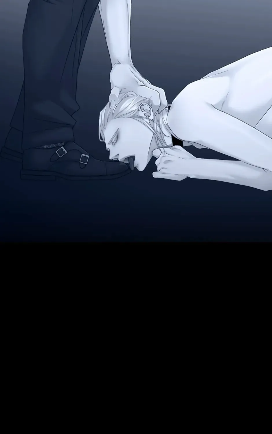 Thirst Chapter 72 page 44 - 