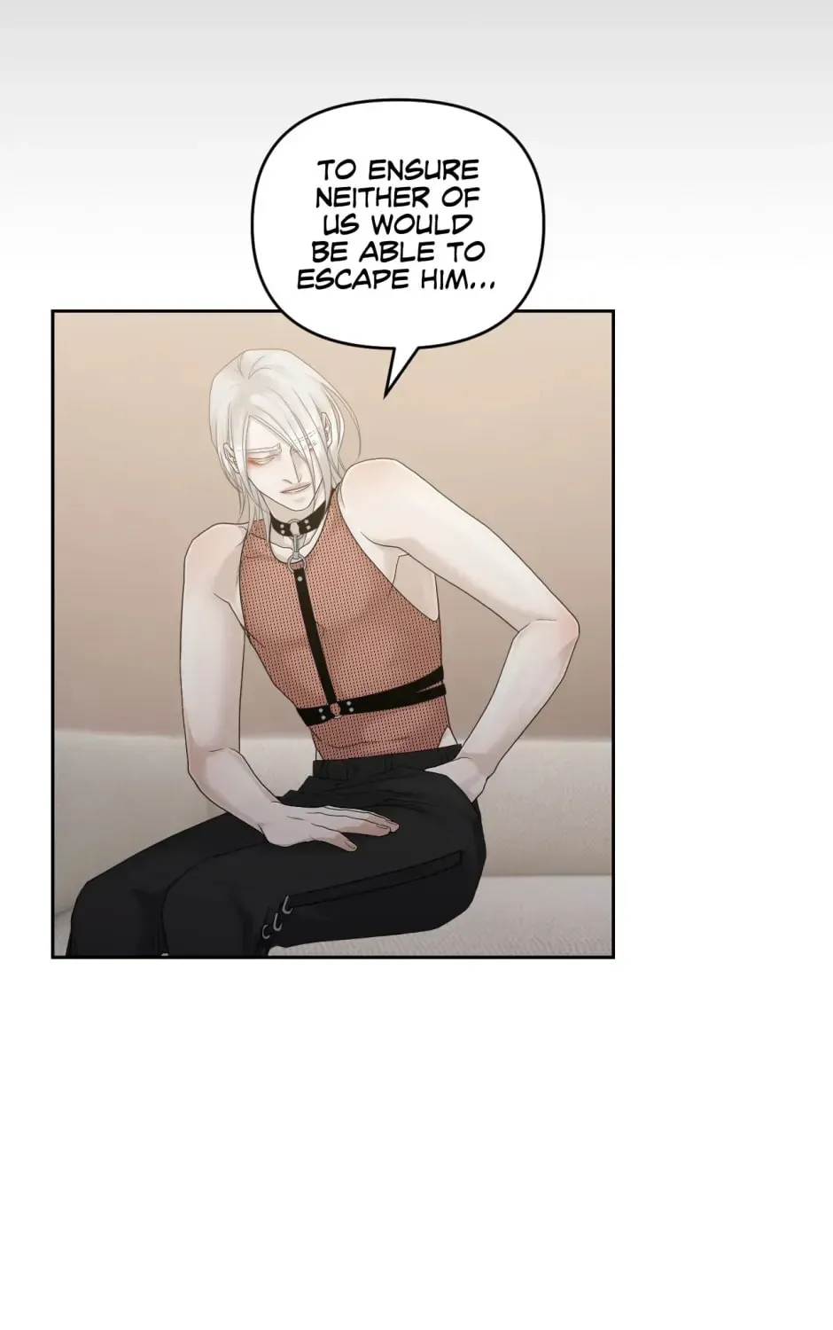 Thirst Chapter 72 page 48 - 