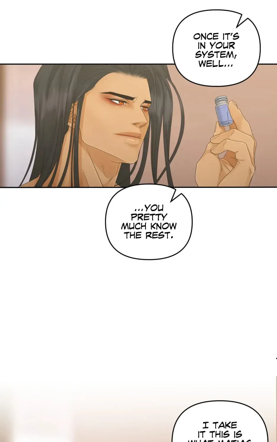 Thirst Chapter 72 page 60 - 