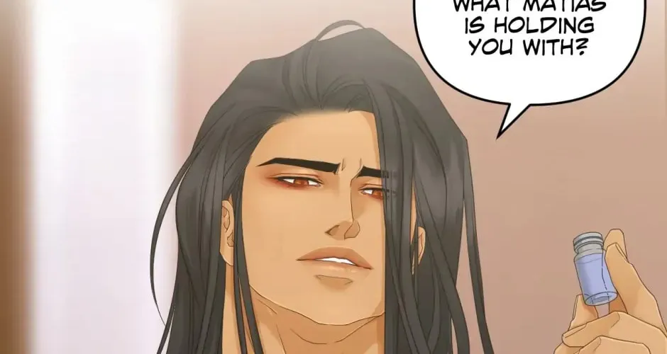 Thirst Chapter 72 page 61 - 