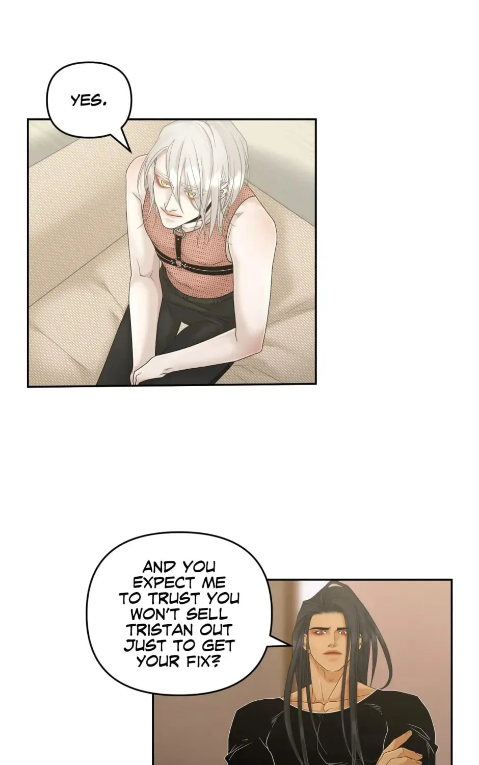 Thirst Chapter 72 page 64 - 
