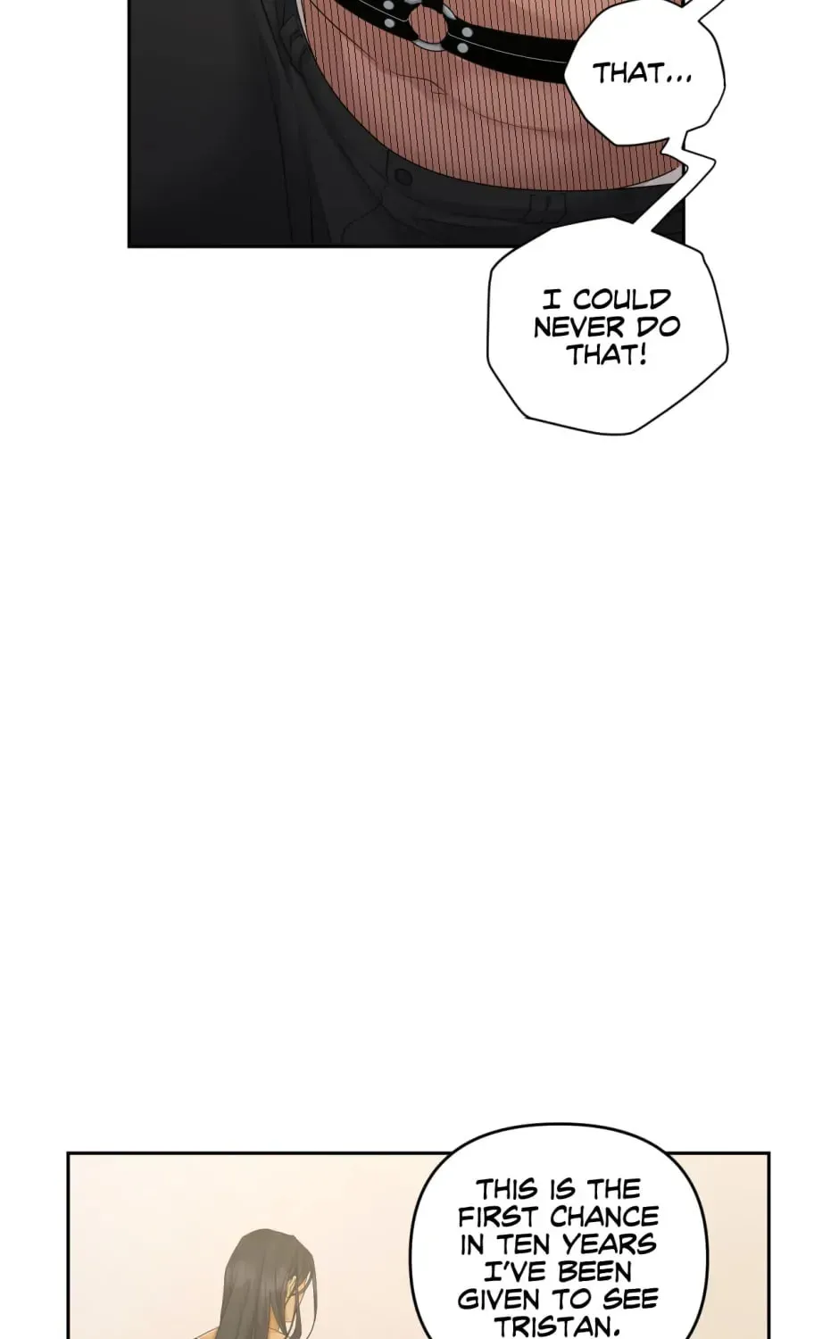 Thirst Chapter 72 page 68 - 