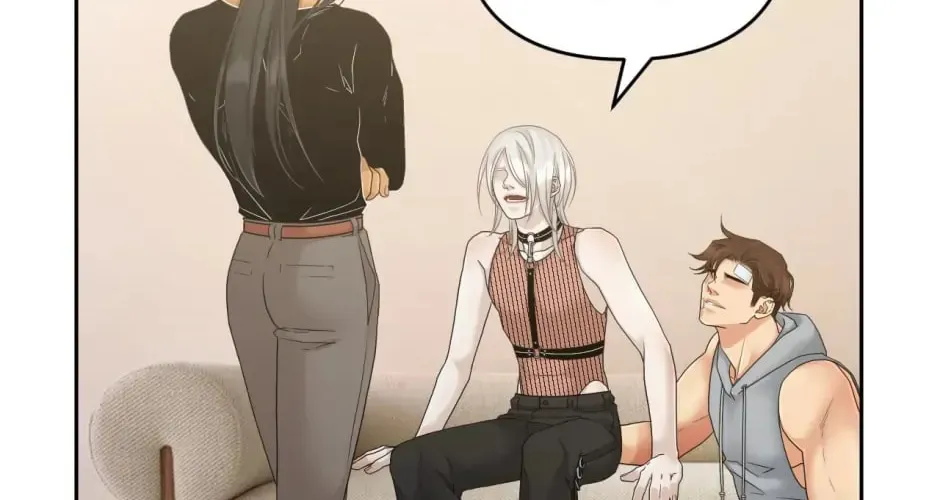 Thirst Chapter 72 page 69 - 