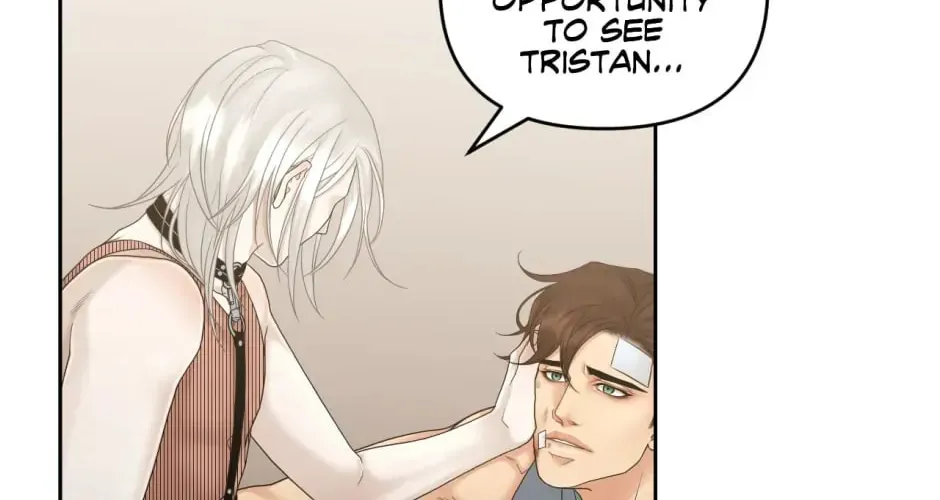 Thirst Chapter 72 page 71 - 