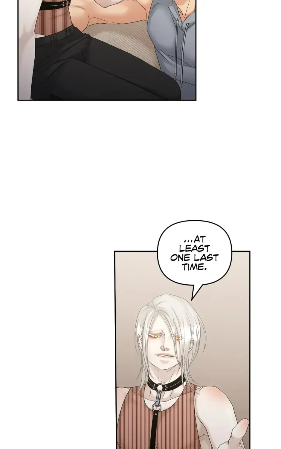 Thirst Chapter 72 page 72 - 