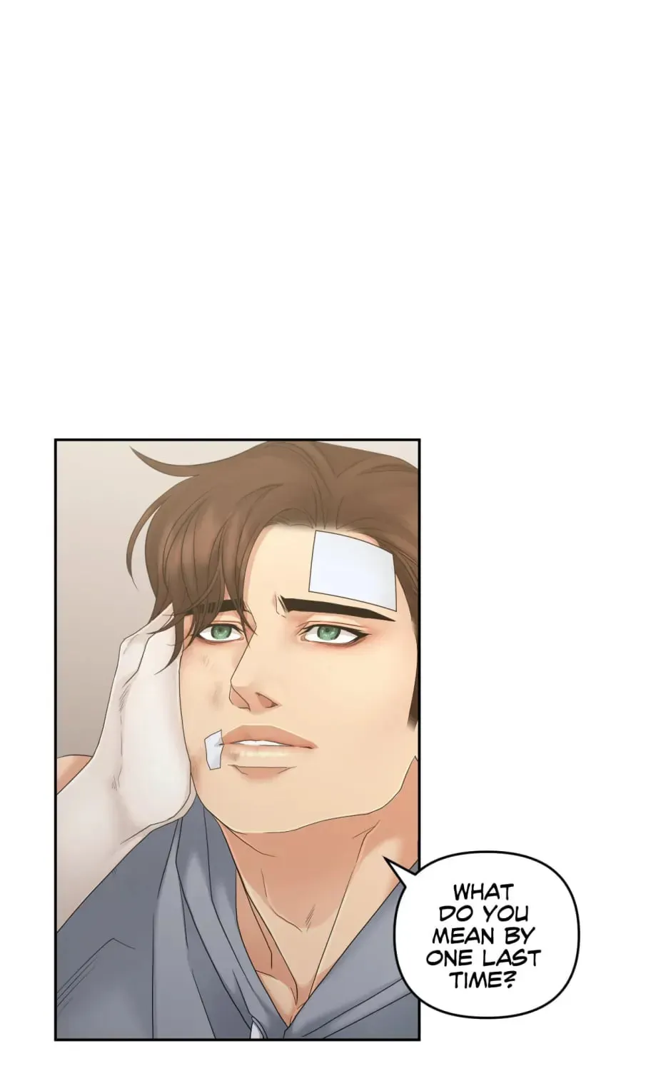 Thirst Chapter 72 page 74 - 