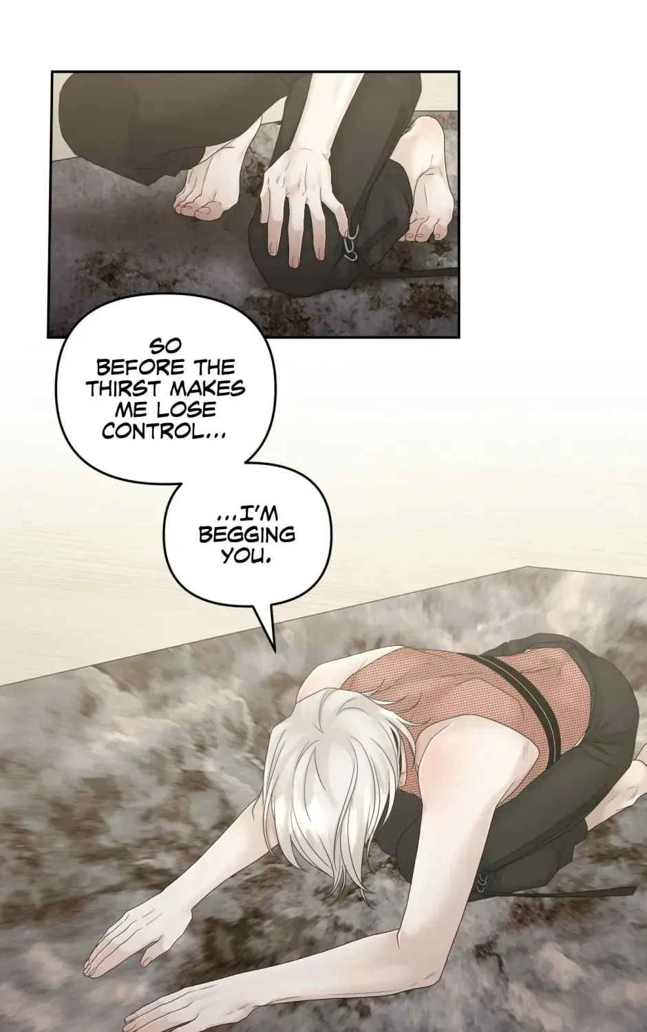 Thirst Chapter 72 page 80 - 