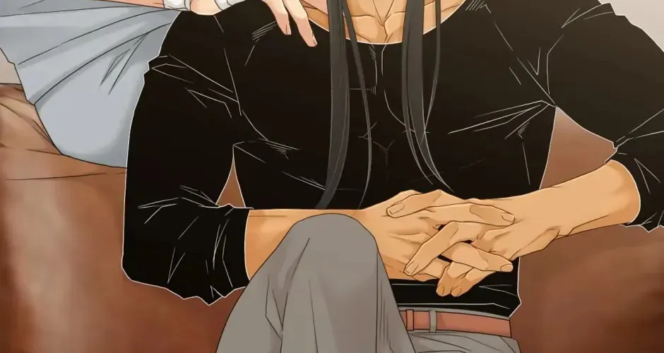 Thirst Chapter 72 page 9 - 