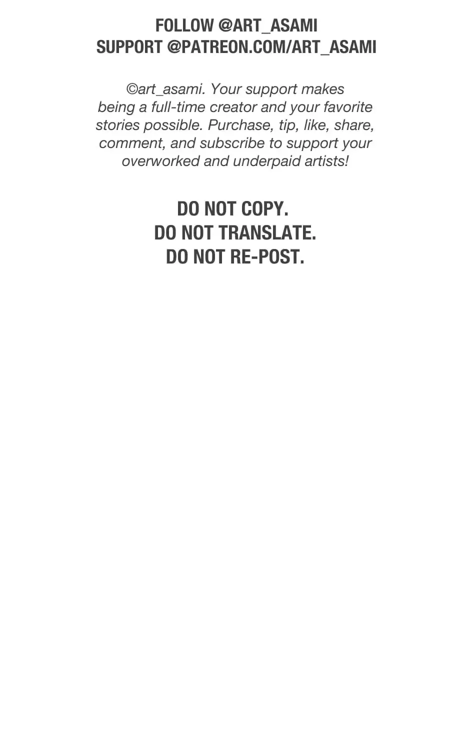 Thirst Chapter 72 page 86 - 