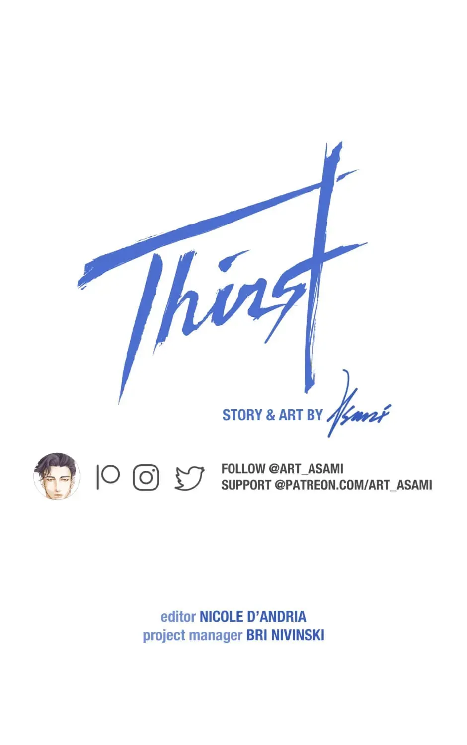 Thirst Chapter 73 page 2 - 