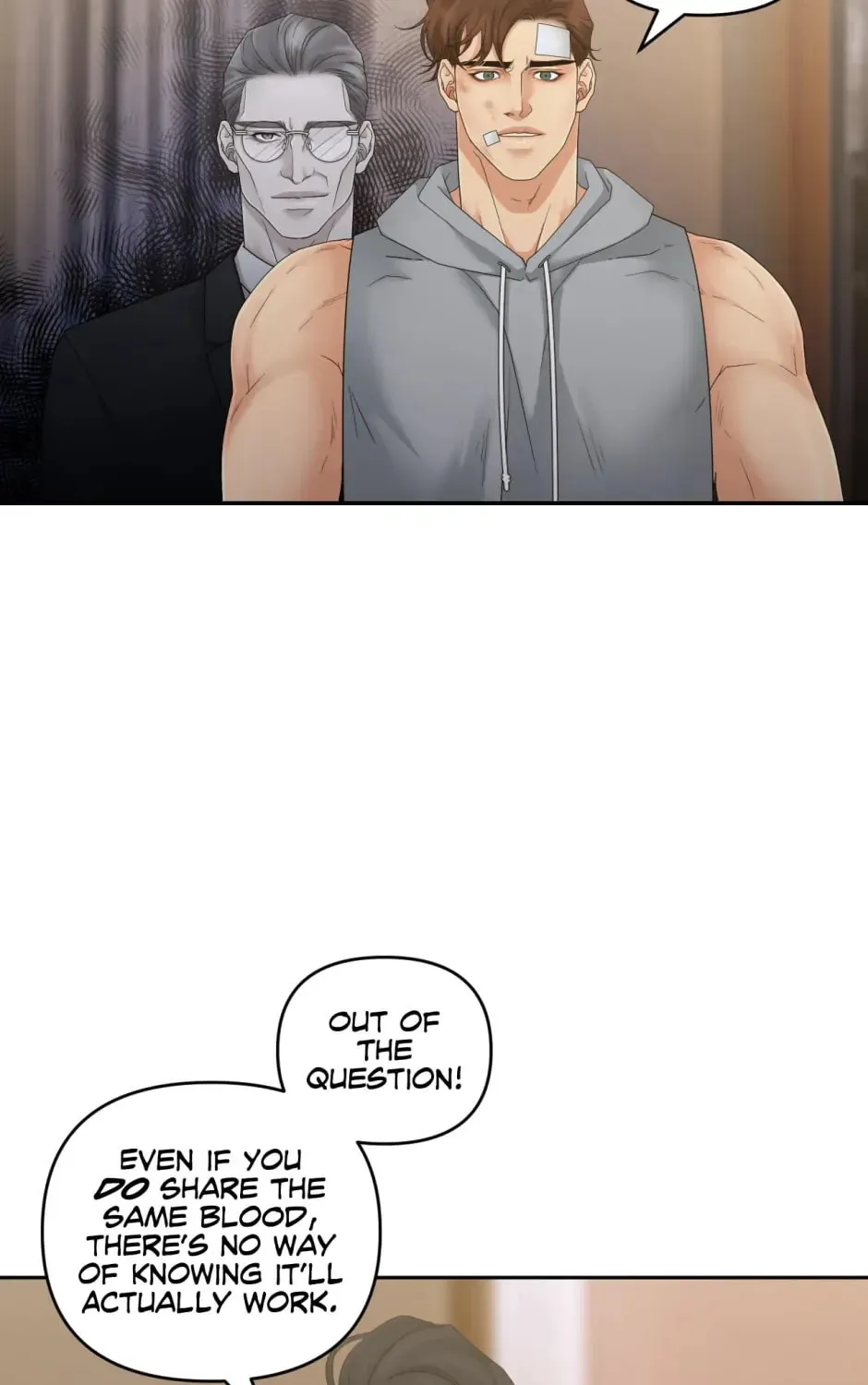 Thirst Chapter 73 page 18 - 