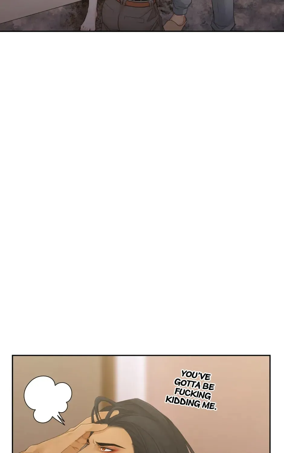 Thirst Chapter 73 page 22 - 