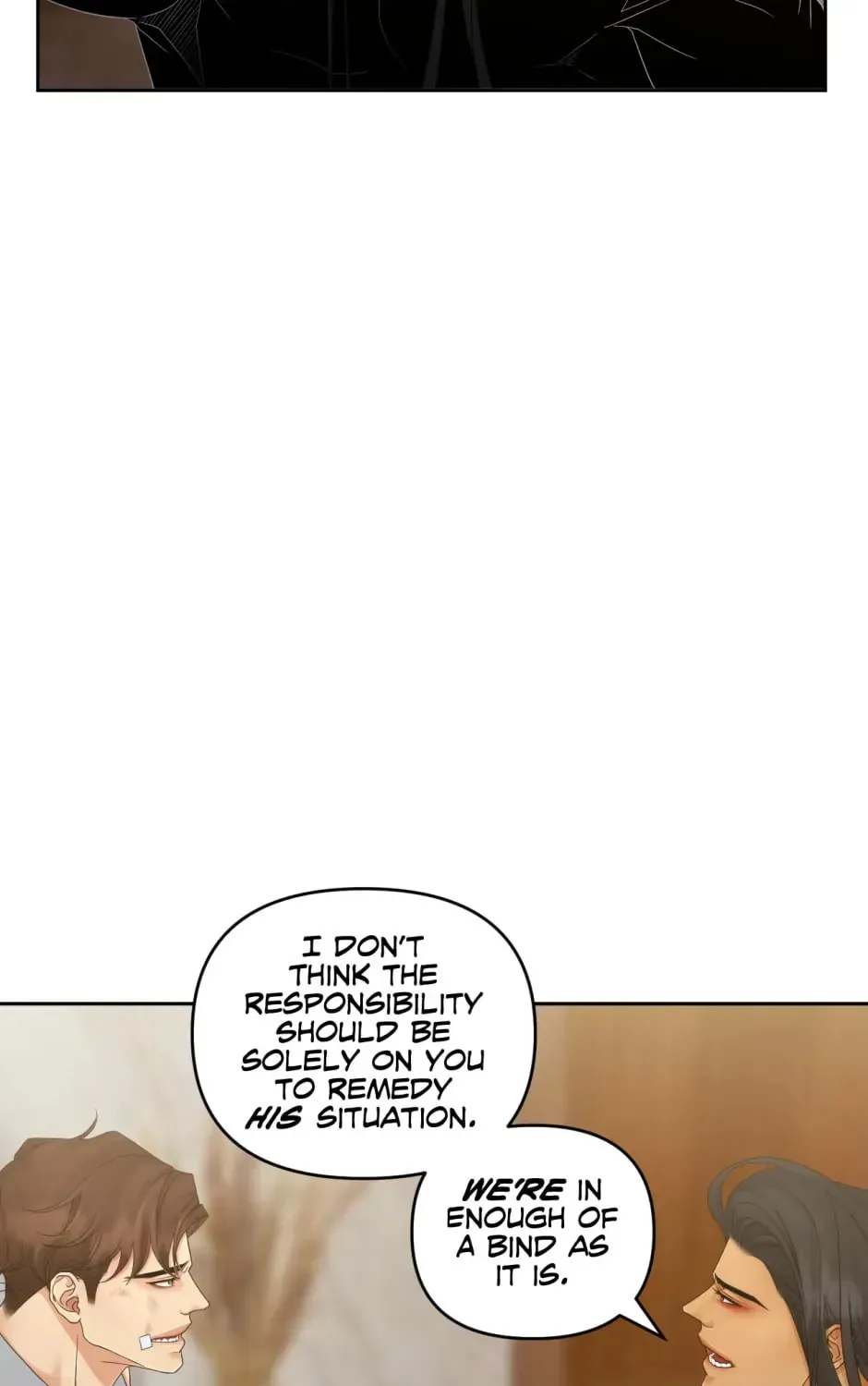 Thirst Chapter 73 page 24 - 