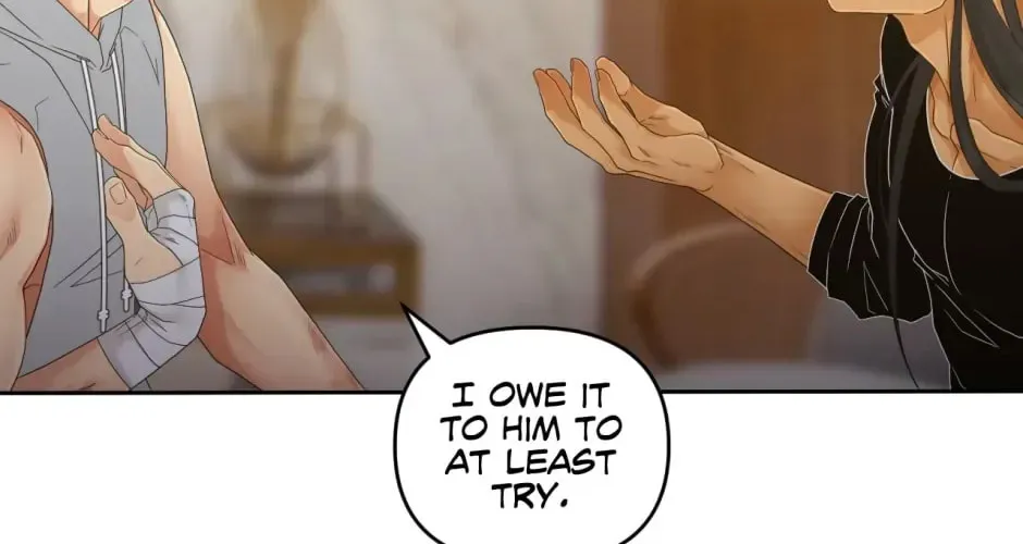 Thirst Chapter 73 page 25 - 
