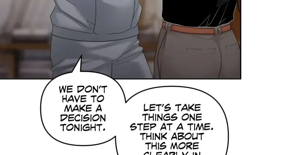 Thirst Chapter 73 page 27 - 