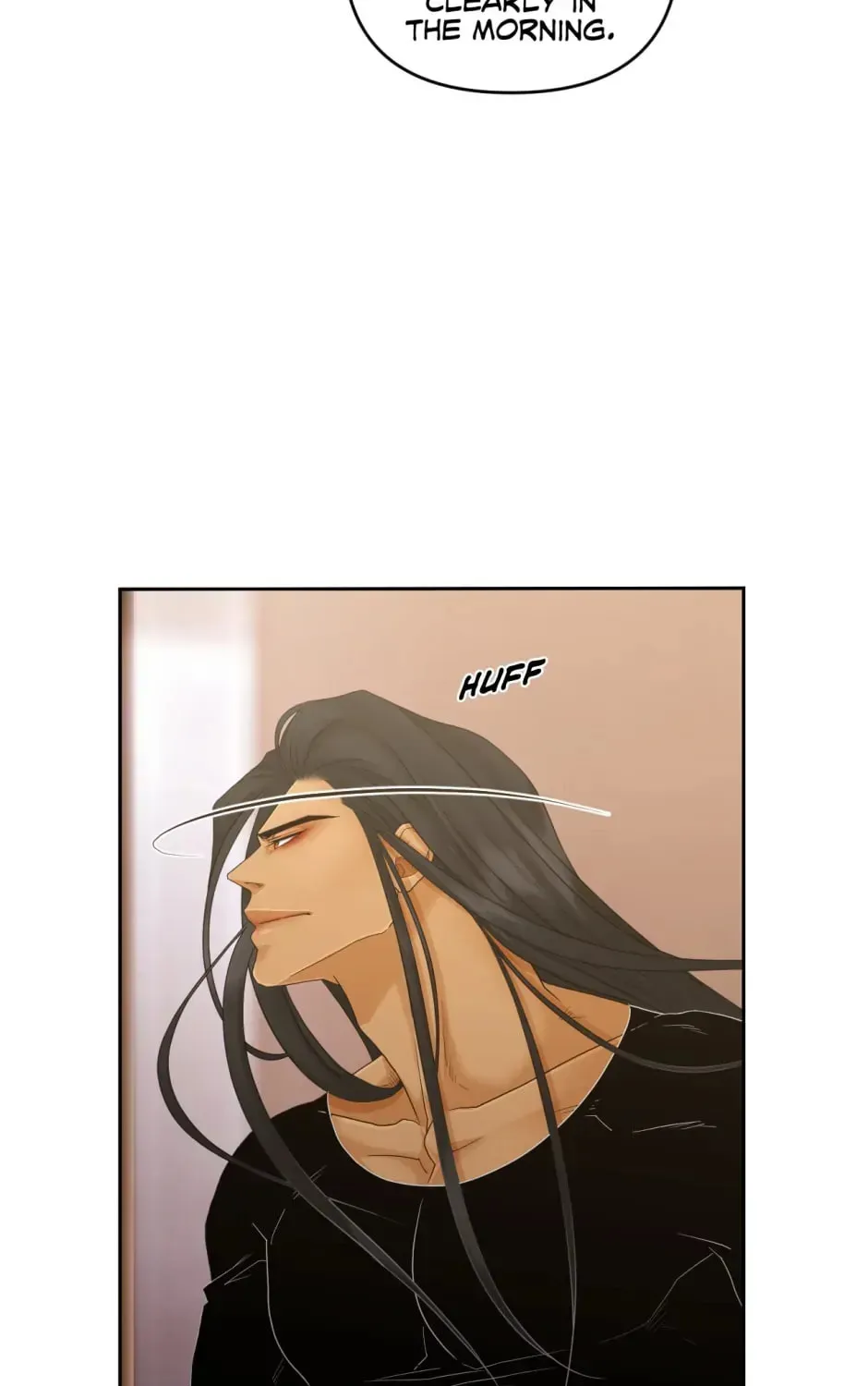 Thirst Chapter 73 page 28 - 
