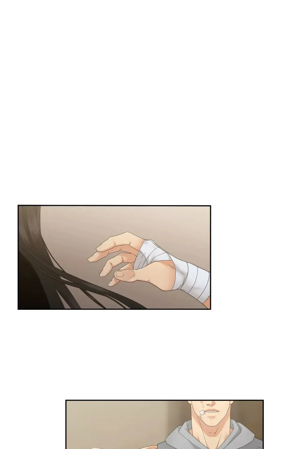 Thirst Chapter 73 page 30 - 