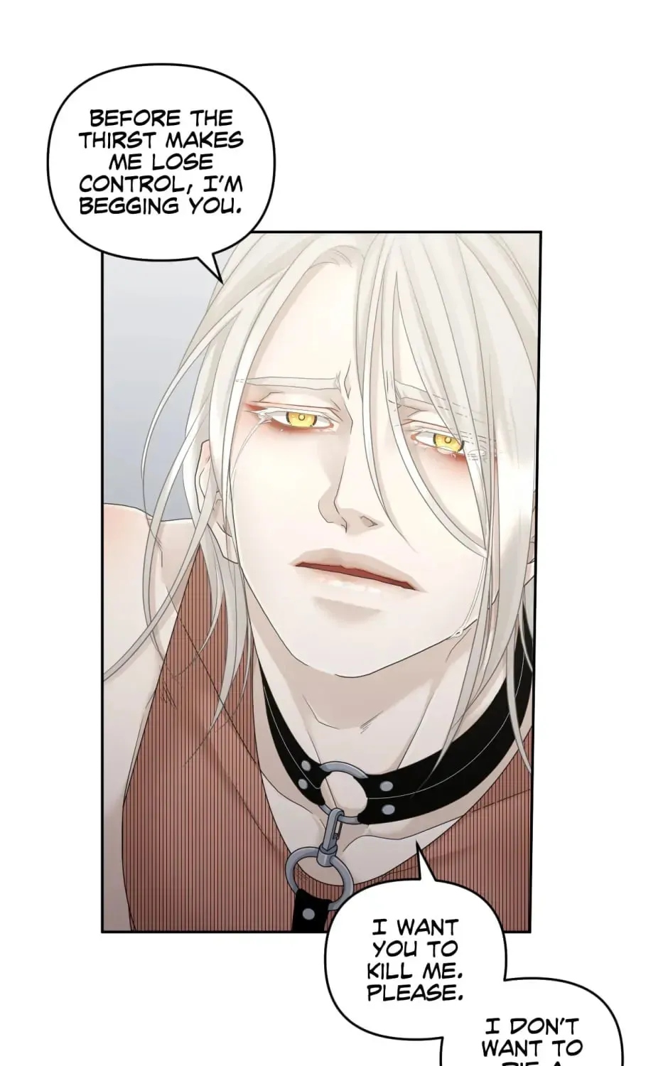 Thirst Chapter 73 page 4 - 