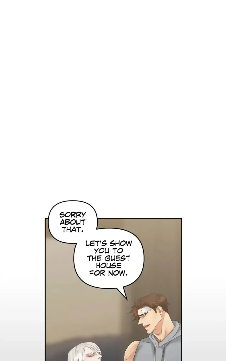 Thirst Chapter 73 page 32 - 