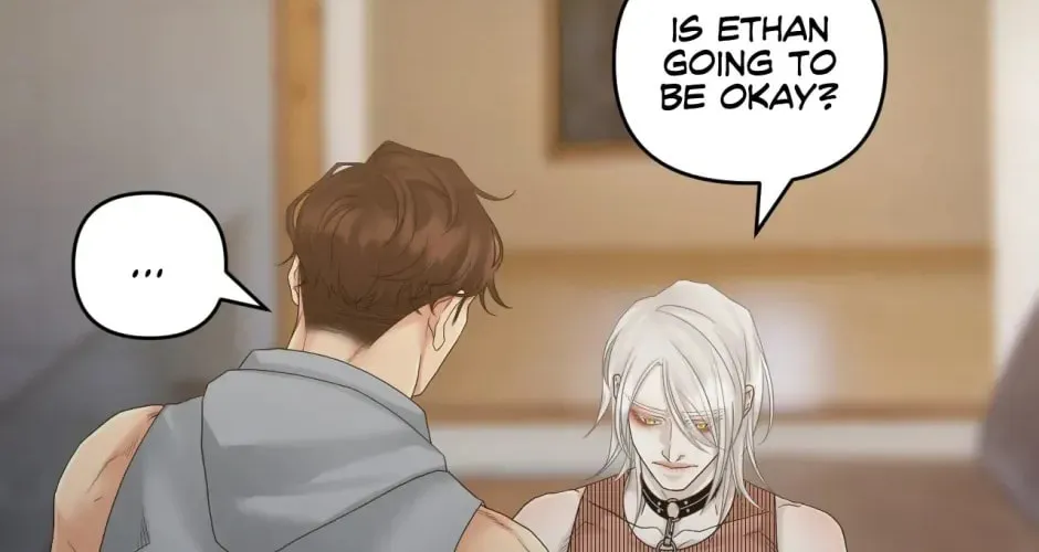 Thirst Chapter 73 page 37 - 