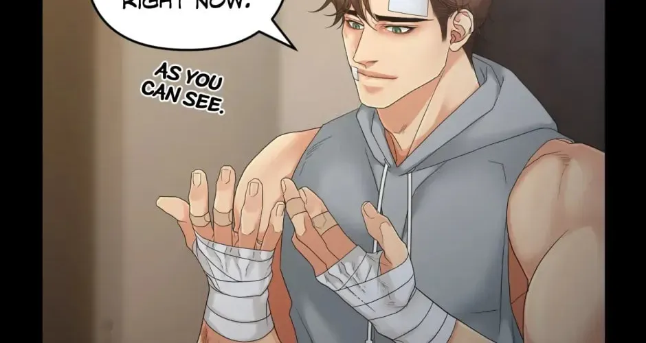 Thirst Chapter 73 page 39 - 