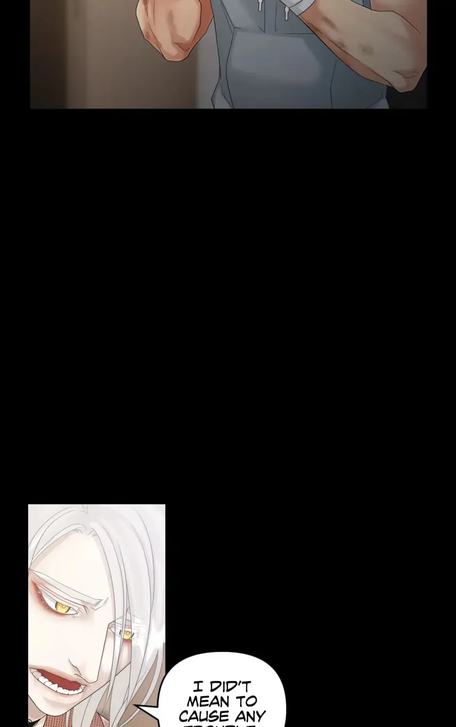 Thirst Chapter 73 page 40 - 