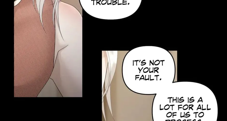 Thirst Chapter 73 page 41 - 