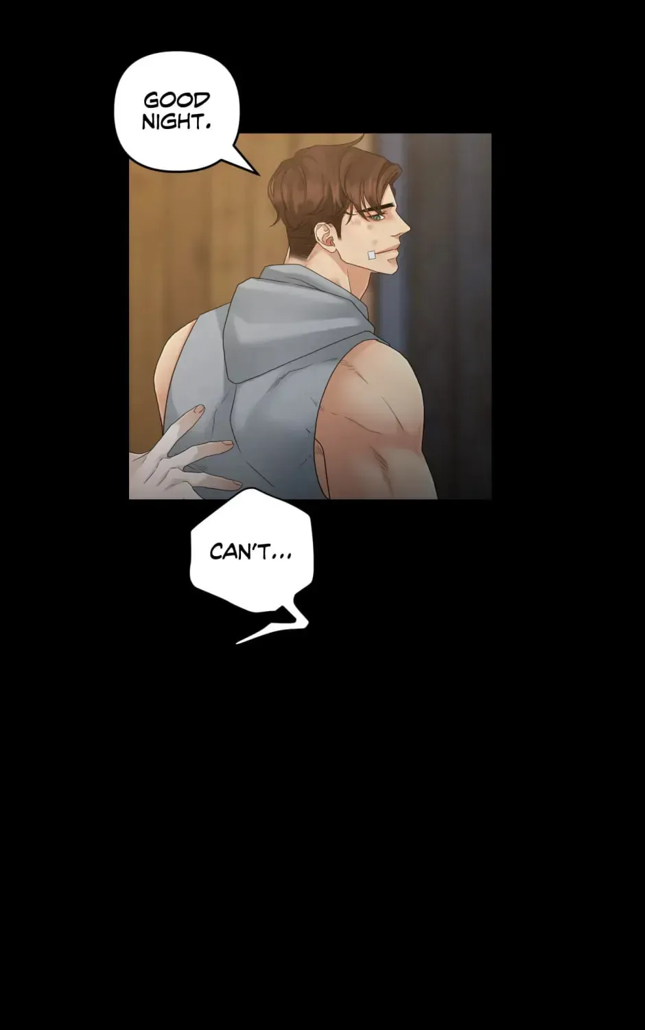 Thirst Chapter 73 page 44 - 