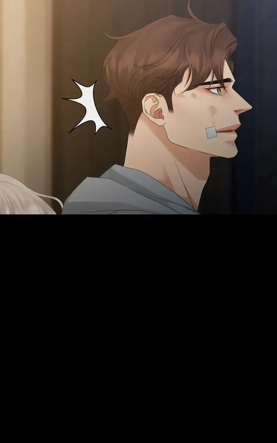 Thirst Chapter 73 page 46 - 