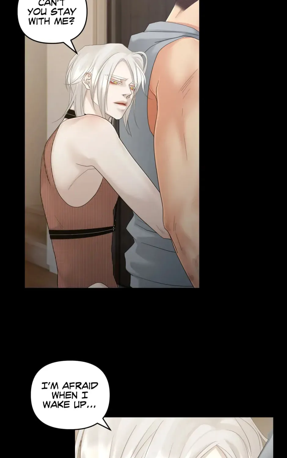 Thirst Chapter 73 page 48 - 