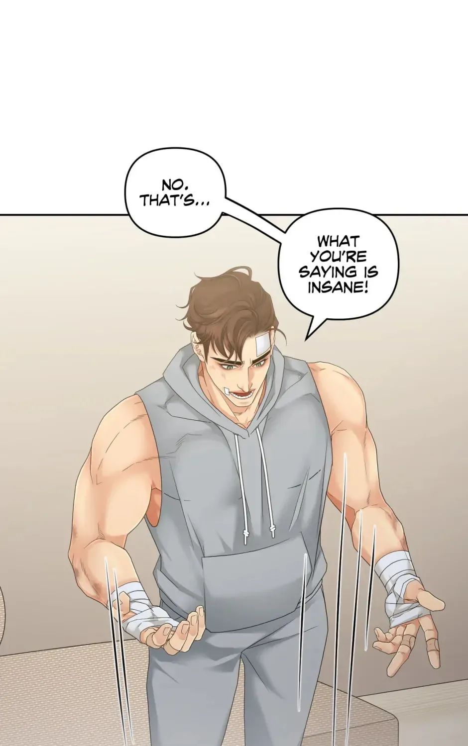 Thirst Chapter 73 page 6 - 