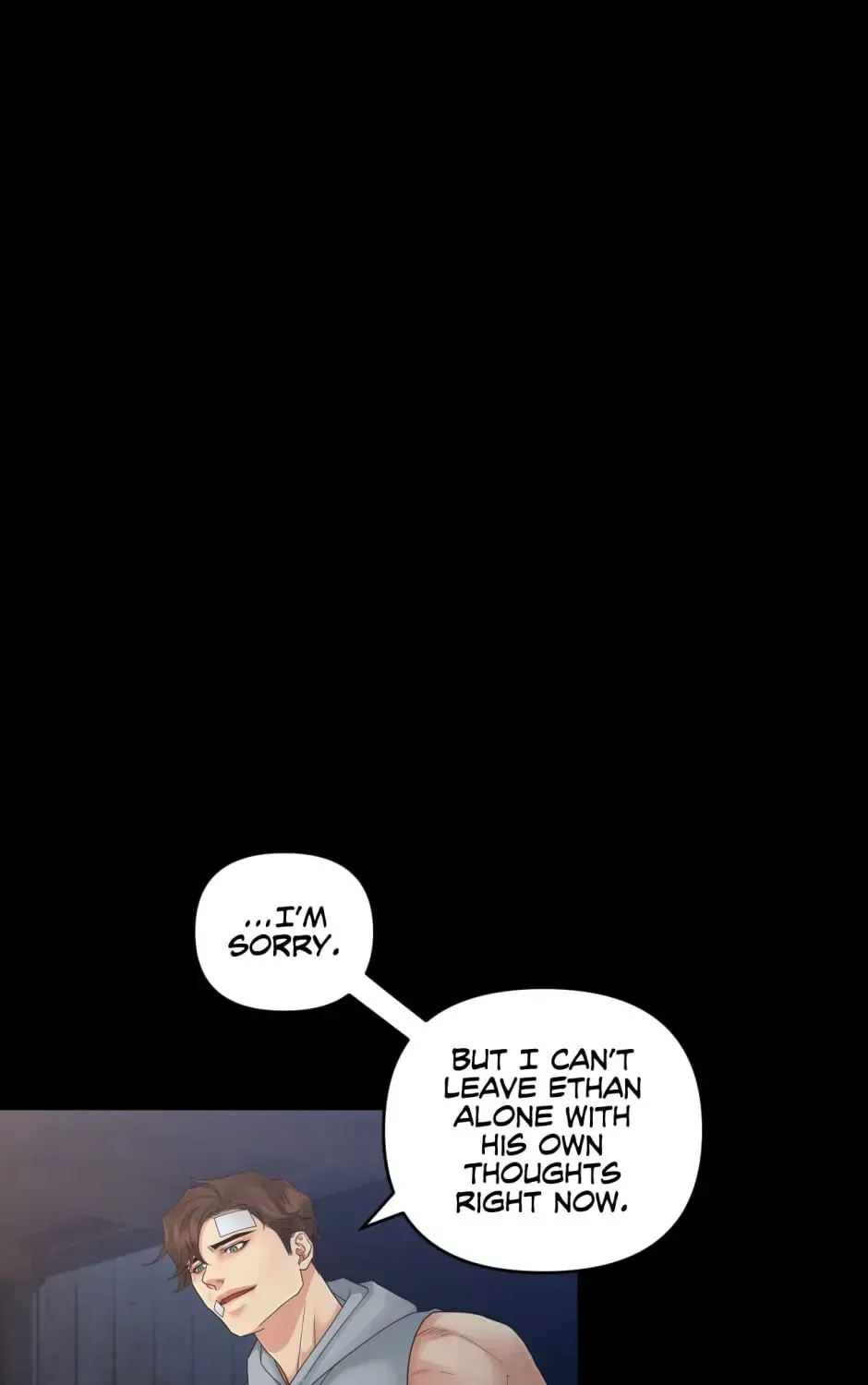 Thirst Chapter 73 page 52 - 