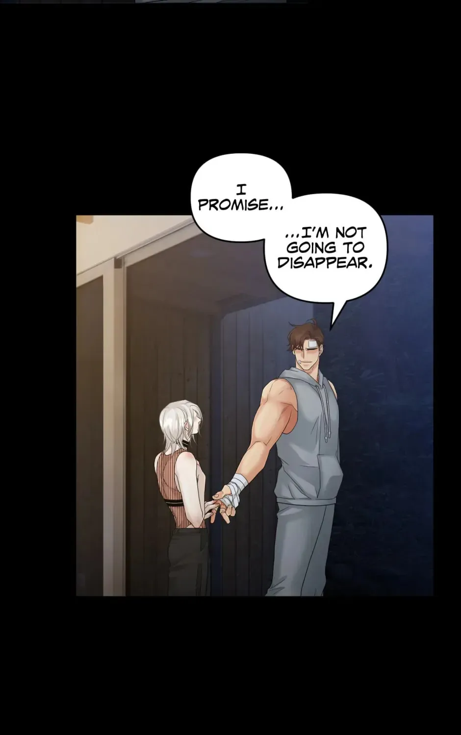 Thirst Chapter 73 page 54 - 